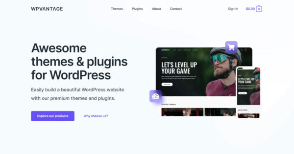 Jasa Pembuatan Website Kursus Online