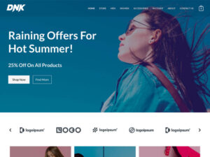 Jasa Pembuatan Website Kursus Online