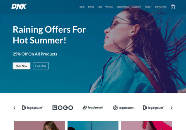 Jasa Pembuatan Website Kursus Online