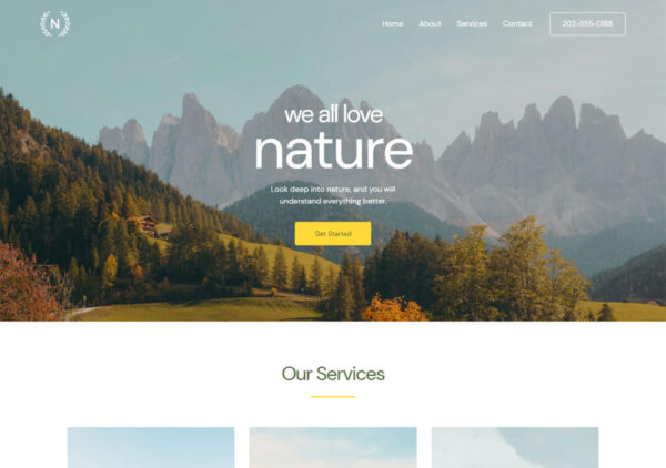 Jasa Pembuatan Website Kursus Online