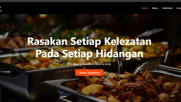 Jasa Pembuatan Website Bisnis