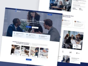 Jasa Pembuatan Website Bisnis